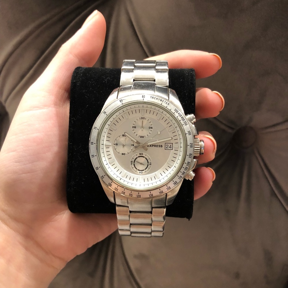 Watch for men